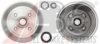 A.B.S. 2407-SC Brake Drum